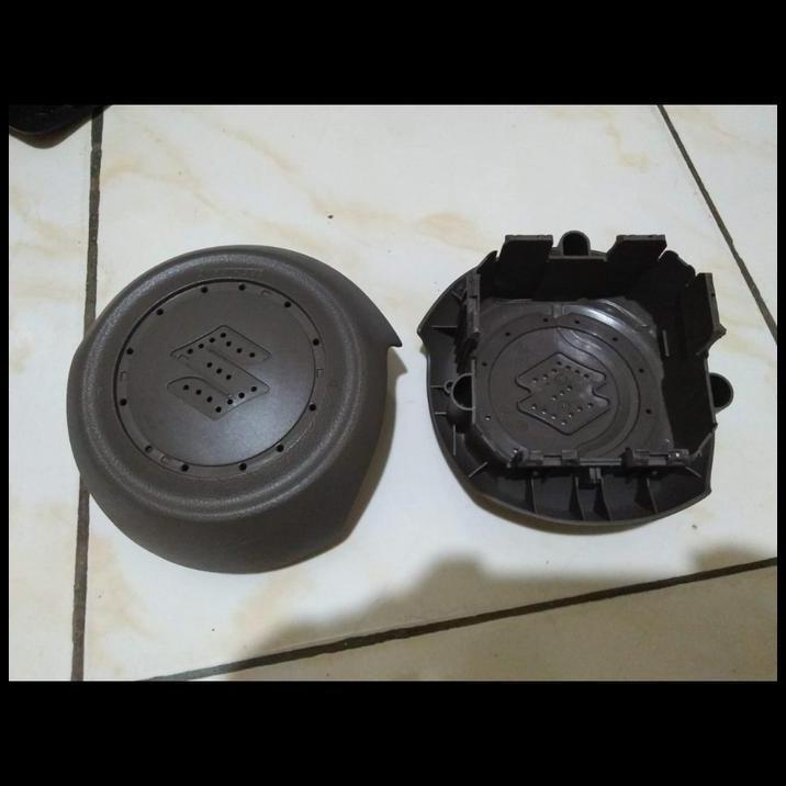 GRATIS ONGKIR COVER AIR BAG STIR ERTIGA 2016-2019 ORIGINAL TANPA LOGO 