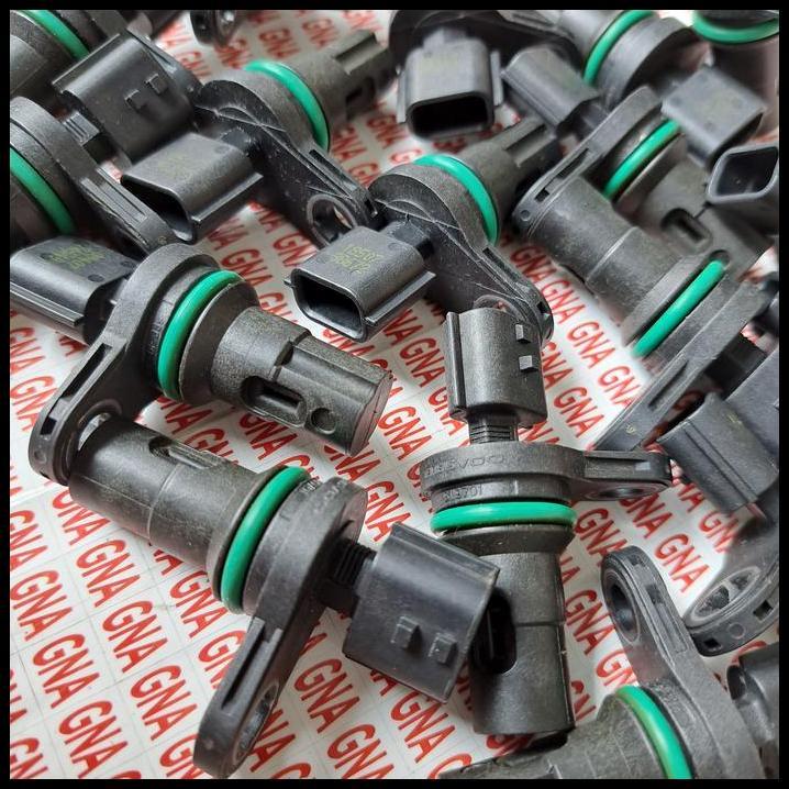 TERLARIS SENSOR CKP CMP NISSAN GRAND LIVINA 1.800CC 1.8CC ASLI