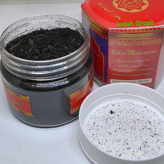 Buhur aroma maharaja segi enam