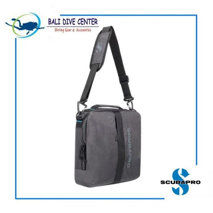 SCUBAPRO Definition Regulator 10L Bag - Travel Bag Scuba Diving