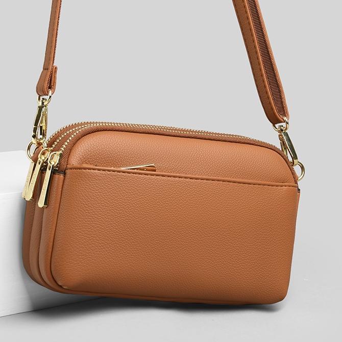 Btso - Cod Tas Selempang Tas Simple Tas Mini Tas Lokal Kualitas Import