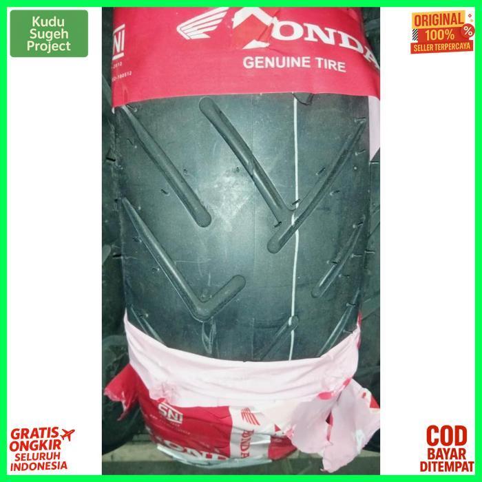 Best Seller Ban Federal/Ahm 120/70-14 K2S-N01 Tubeless, Ban Motor Matic Tubles 120 70 14, Ban Vario 
