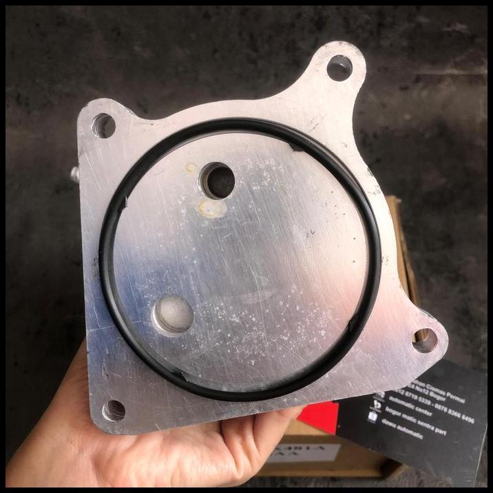 TERLARIS COOLER COLLER OIL OLI MATIC OUTLANDER CVT 