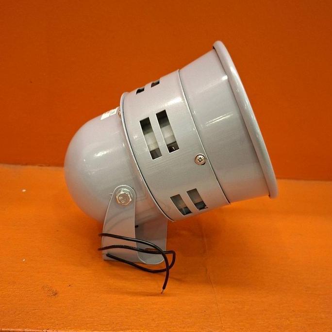Motor Sirine Ms-290-220Vac/Sirine Ms-290-220Vac