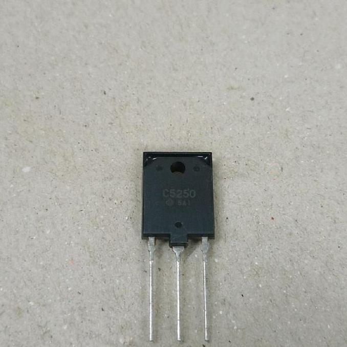 Ready C5250 2SC5250 transistor c5250