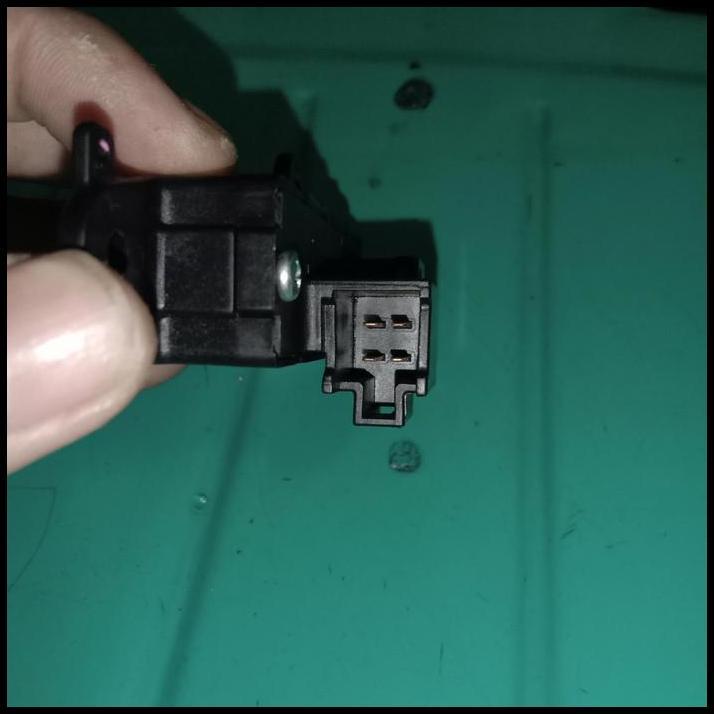 TERBARU SAKLAR AC DOUBLE BLOWER AVANZA XENIA RUSH TERIOS LUXIO ORIGINAL 