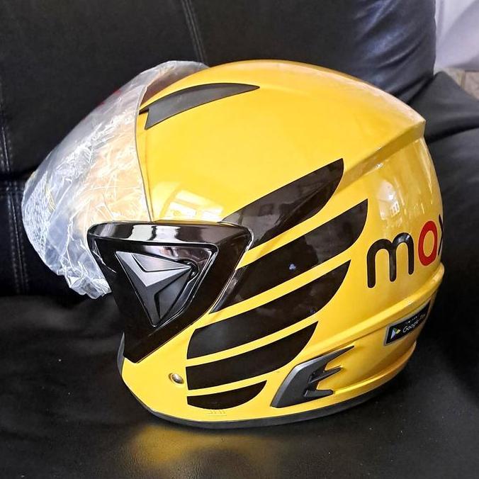 HELM MAXIM Type JP13 Sporty