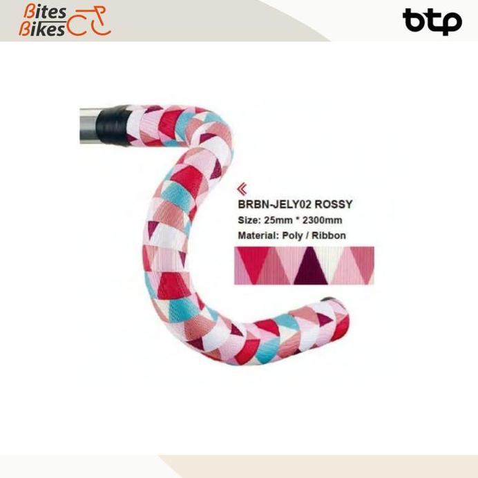 BTP BARTAPE BRBN - BARTAPE SEPEDA