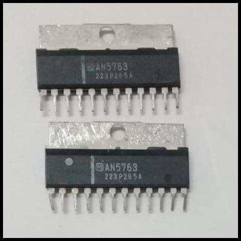 DISKON IC AN5763 AN7591 AN7420 AN7410 AN7169 