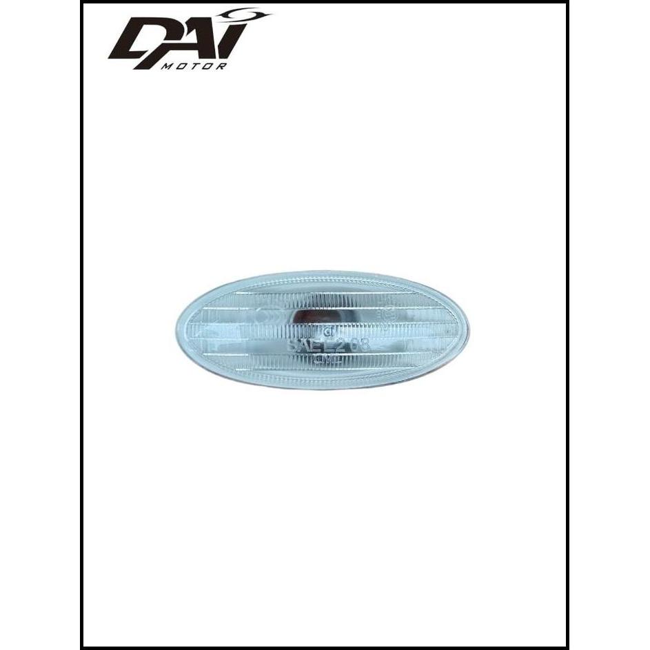 DISKON LAMPU SEIN FENDER NISSAN JUKE