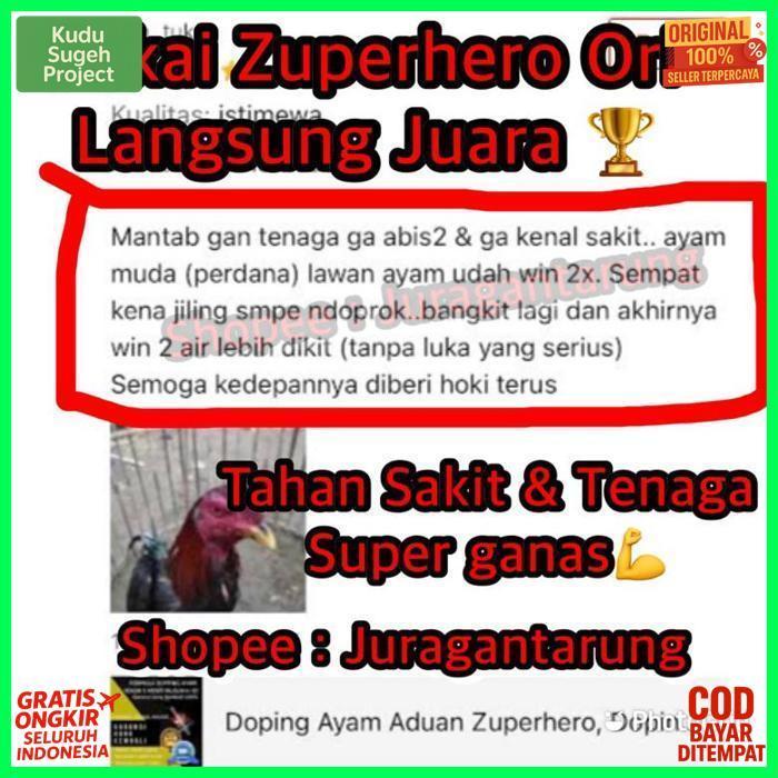 Exclusive [Terbukti Juara],Doping Ayam Aduan,Doping Ayam Aduan Import Thailand,Doping Ayam Aduan Bia
