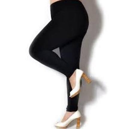 GARANSI Legging Wanita Jumbo Tebal Premium | Legging Spandek Jumbo | Legging Panjang Wanita 2026