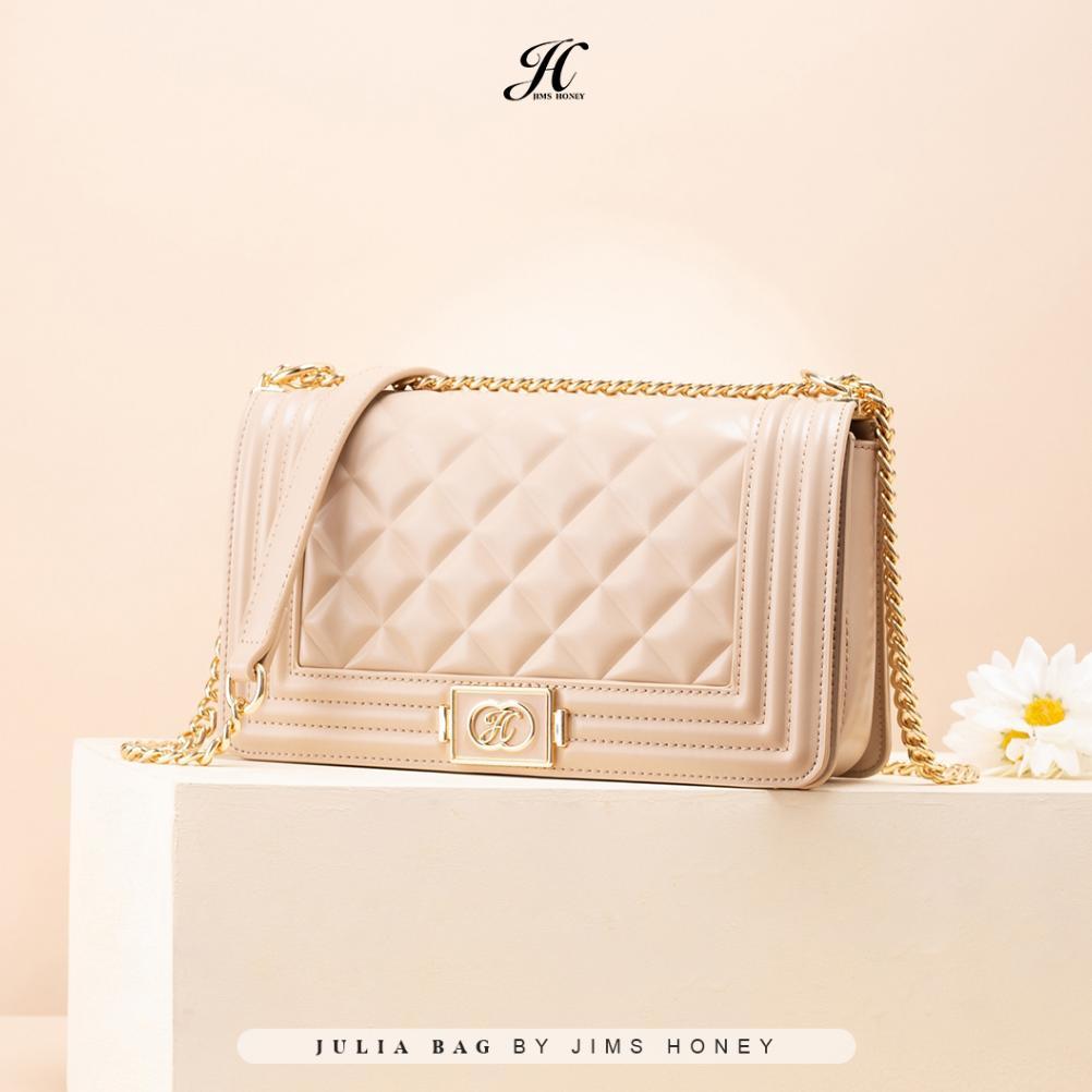 Promo JIMS HONEY TAS SELEMPANG WANITA JULIA BAG (FREE EXCLUSIVE BOX)