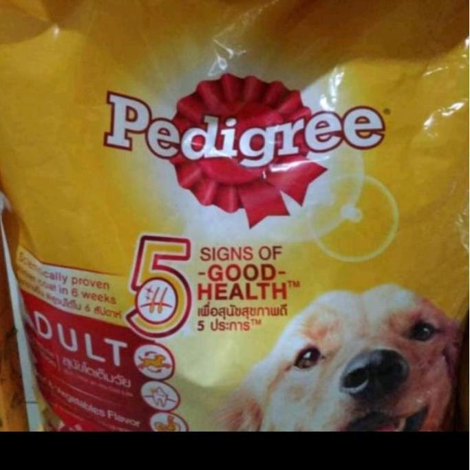 Dogndog- Pedigree Beef 20Kg Dog Food