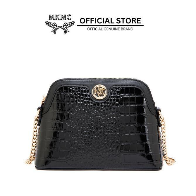 Jefamsshoptiga3 - [SPECIAL LIVE] MKMC Tas Slempang Mini Kekinian Shoulder bag Crossbody Bag Multifun