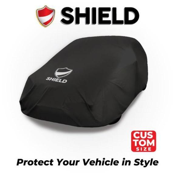 Mercy E 250 E250 Coupe Cover Mobil Sarung Mobil Tutup Mobil Shield