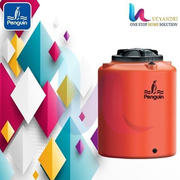TERLARIS TANGKI AIR, TOREN AIR, TANDON AIR PENGUIN TB 32 TANKI PINGUIN