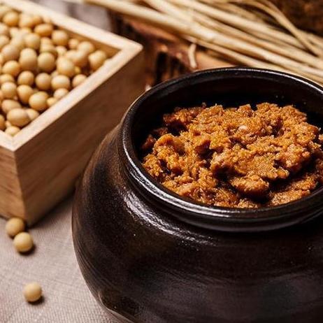 Doenjang Halal bumbu masak tauco Korea CJ Food 500g Soybean paste Terlaris HS