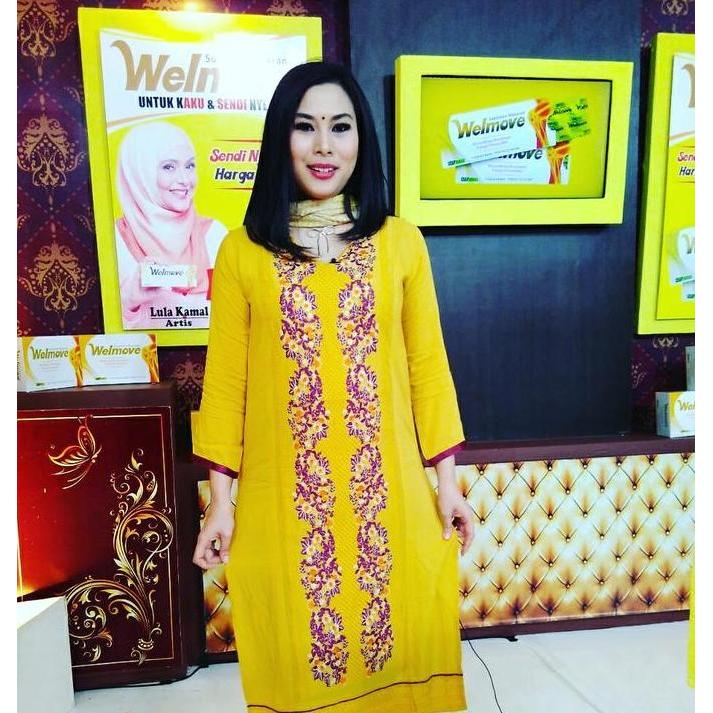 BAJU INDIA BAJU PESTA SALWAR KURTY KAIN SARI BAJU PENGANTIN INDIA BS
