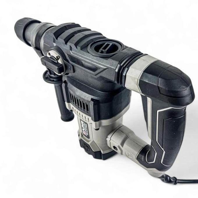 Murah Bor Rotary Apr Japan A35 Pro Max Hammer Drill Mesin Bobok Beton Tembok Bor Inpack  Jld Impact 