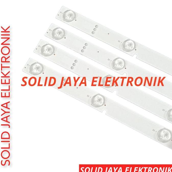 Diretto- Backlight Tv Led Coocaa 39 Inc 39E20W 39E20 W 39E 20W Lampu Bl 39Inch 39In 39Inc Coca Cooca