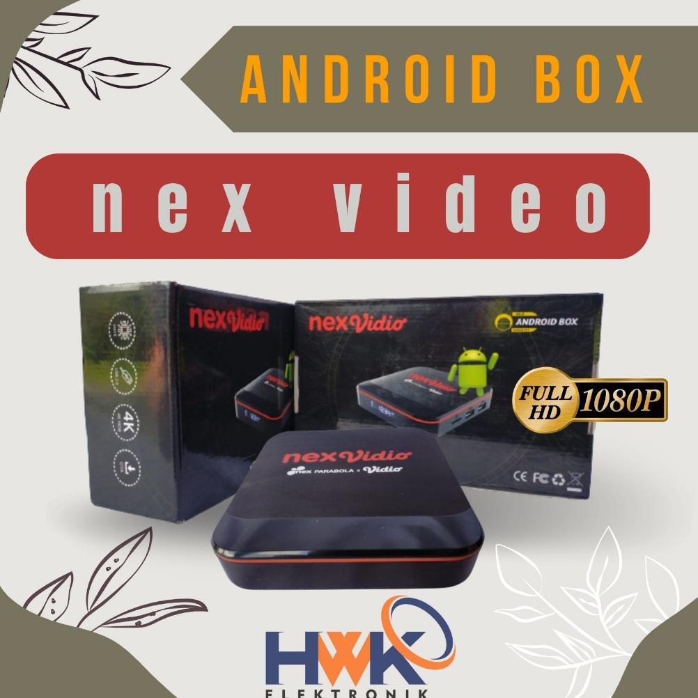 HOT PRODUCT MATRIX ANDROID TV BOX MATRIX APPLE / SET TOP BOX ANDROID MATRIX APPLE TERBARU