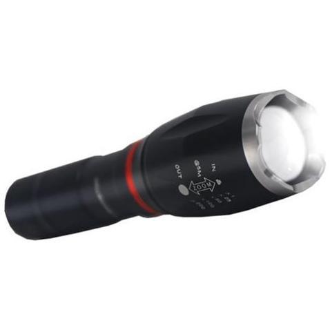 Senter ZOOM taglight - Senter Super Terang ZOOM jarak jauh