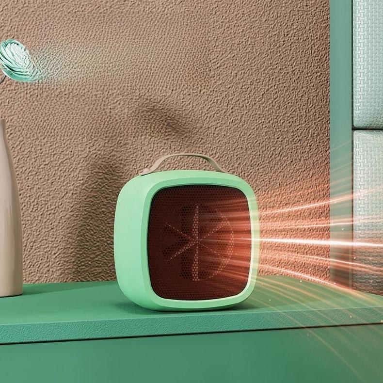 bestpromo pemanas ruangan mini portable desktop office heater mini heater