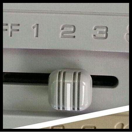 TERLARIS KNOP AC BELAKANG AVANZA 2009-2011 