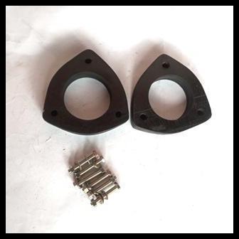 TERLARIS KARET BANTALAN PENINGGI SHOCK DEPAN TEBAL 1 SD 2 CM FUTURA CARRY 1.3 T120SS APV HARGA PER 2