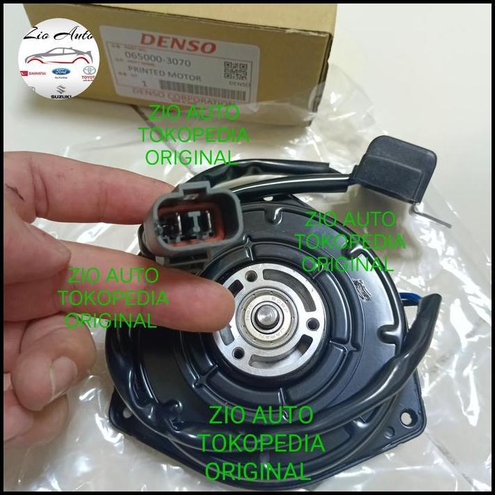 HOT DEAL MOTOR FAN EXTRA FAN AC HONDA ACCORD CIELO ORIGINAL 