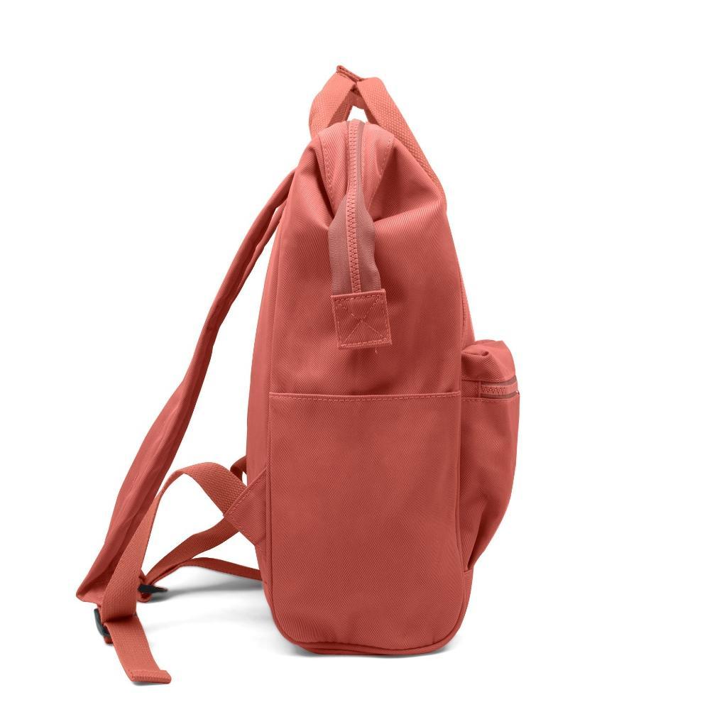 Omipabags Ransel Popok Bayi / Diapers Bag Travelling Bag / Ransel Pioma Nylon / Pioma Soul