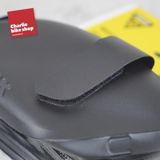 Topeak Waterproof Saddle Bag Sepeda Dynawedge