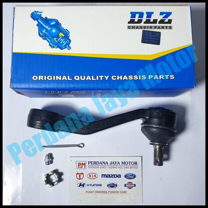 DISKON PITMAN ARM STIR MAZDA MR VANTREND 