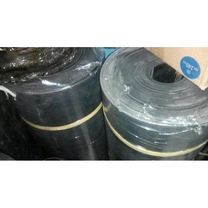 Rubber Neoprene Sheet / Karet Lembaran Neoprene
