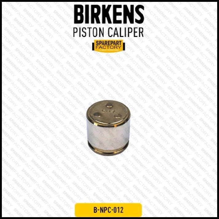 DISKON PISTON CALIPER KALIPER REM DATSUN GO