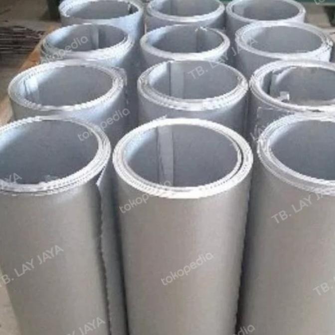 Ready Seng talang galvalum anti karat lebar 90cm, tebal 0,35