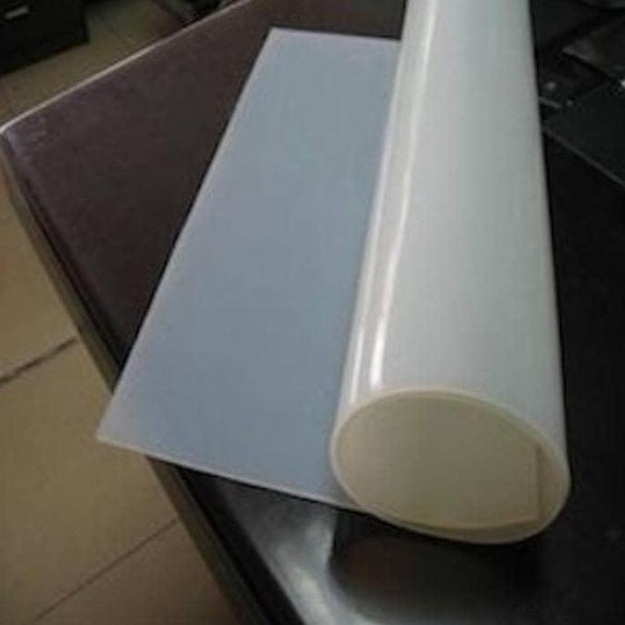 Silikon Lembaran ( Karet Tahan Panas )