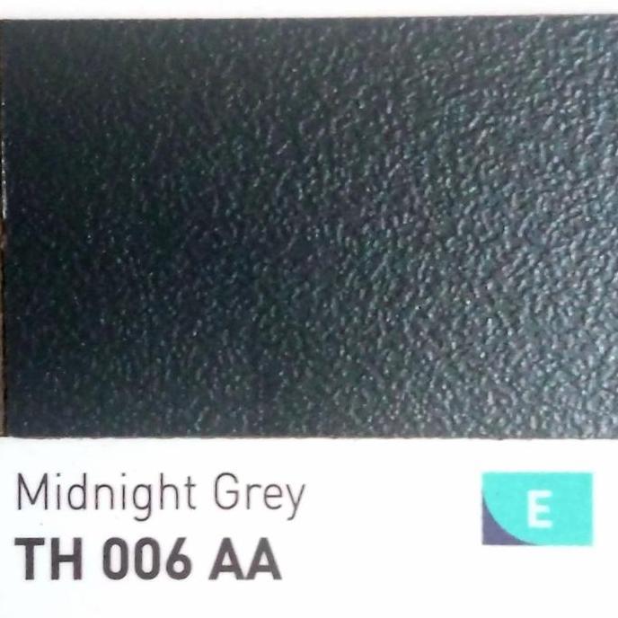 TACO HPL TH 006 AA SOLID MIDNIGHT GREY