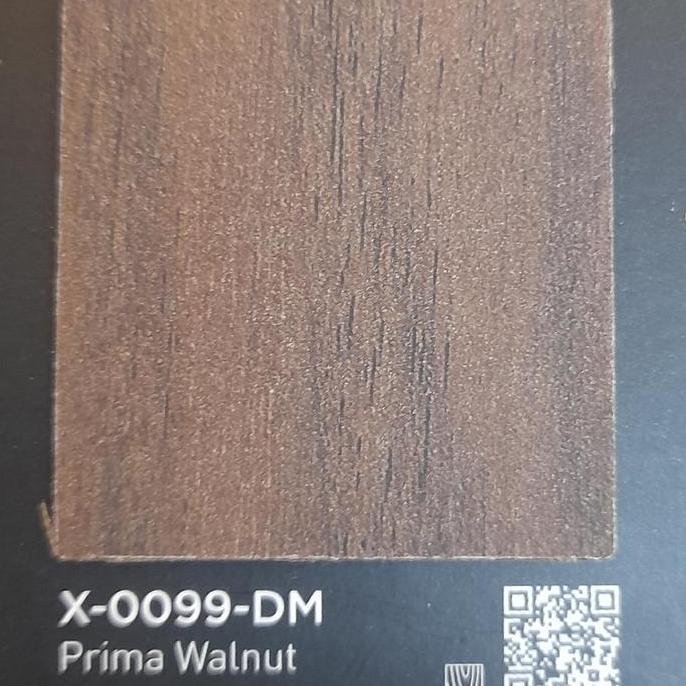 TACO HPL X-0099-DM Prima Walnut