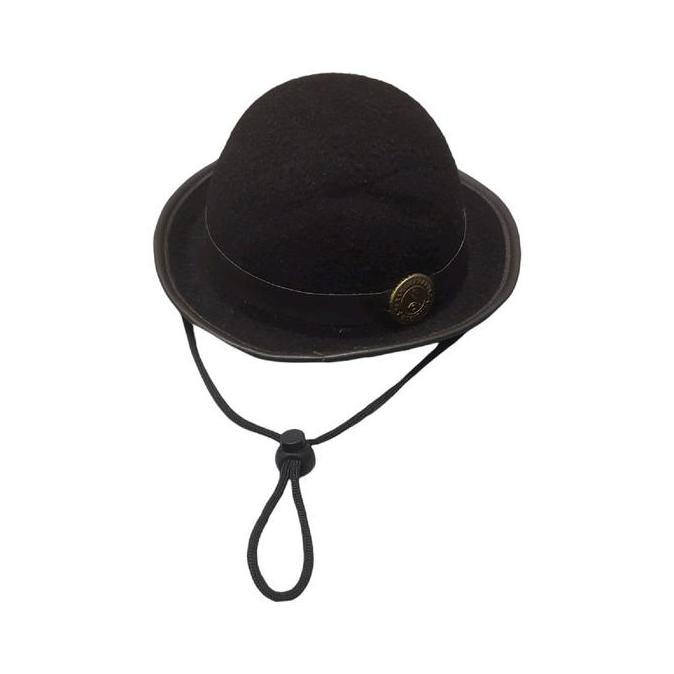 Topi Boni Pramuka SD Perempuan