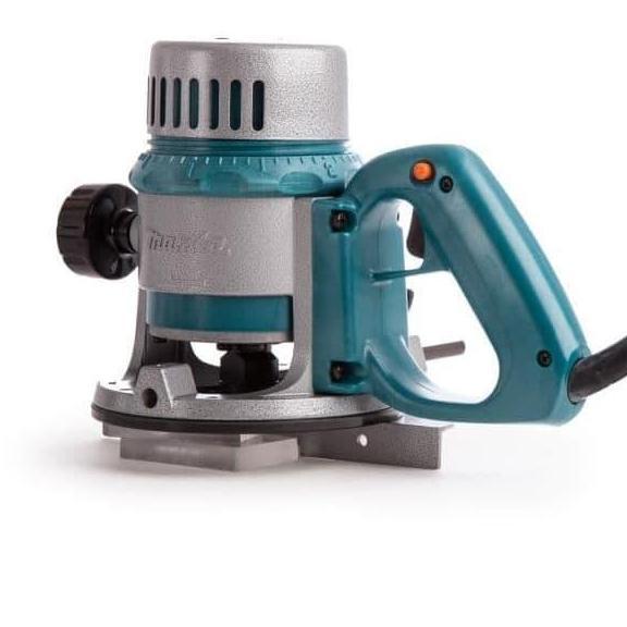 Makita Mesin Profil Router Trimmer 3601B - 3601 B