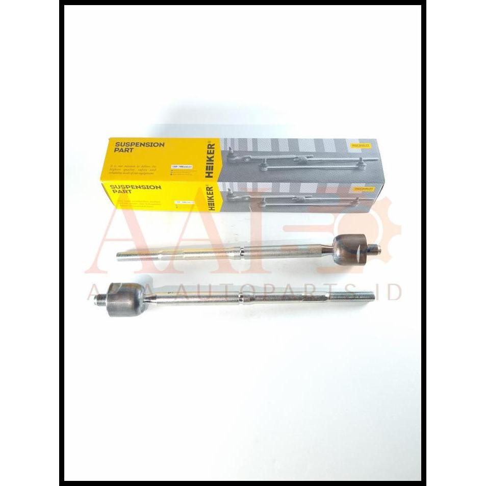 BEST DEAL RACK END LONG TIE ROD TOYOTA AVANZA (2011 - 2014) AVANZA VELOZ (2022 UP) 
