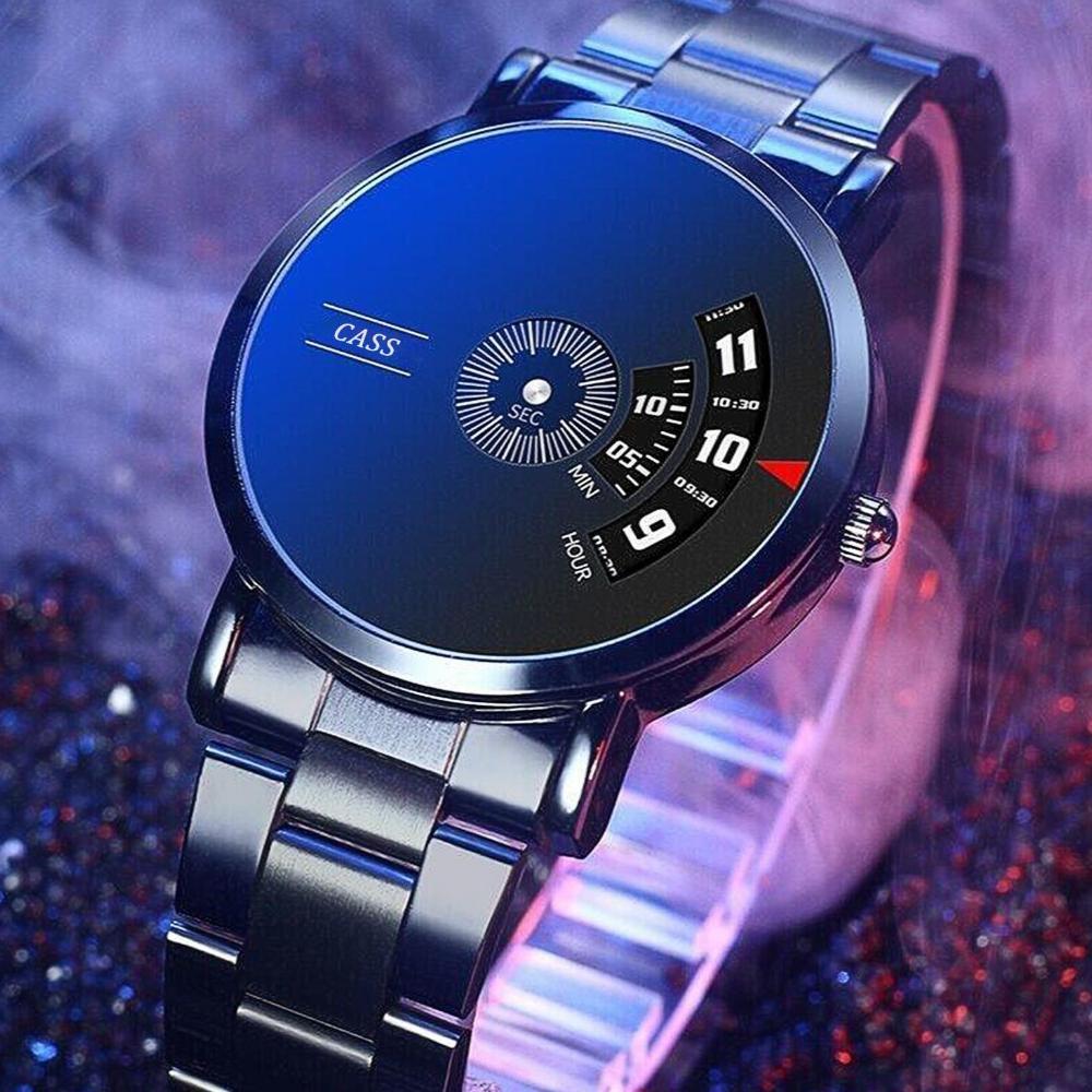 NEW JAM TANGAN PRIA ANTI AIR ORII JAM TANGAN PRIA DEWASA ANTI AIR JAM TANGAN PRIA KEREN JAM TANGAN P