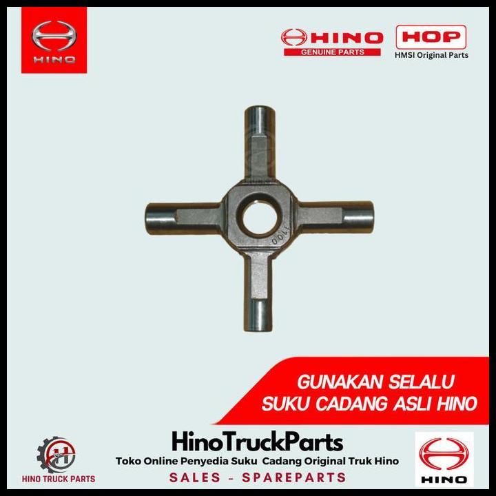 HOT DEAL SPIDER DIFF HINO DUTRO AS PALANG GARDAN HINO DUTRO ASLI AS TENGKORAK HINO DUTRO 