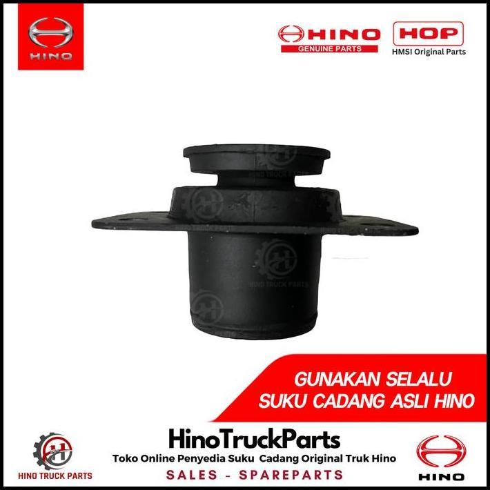 TERBARU MOUNTING KABIN HINO DUTRO DYNA KARET KABIN HINO DUTRO DYNA ASLI 