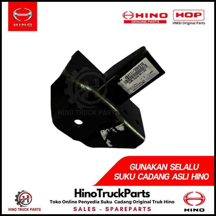 BEST DEAL HANGER PER DUDUKAN PER DAUN HINO DUTRO KANAN 48411-0W010 