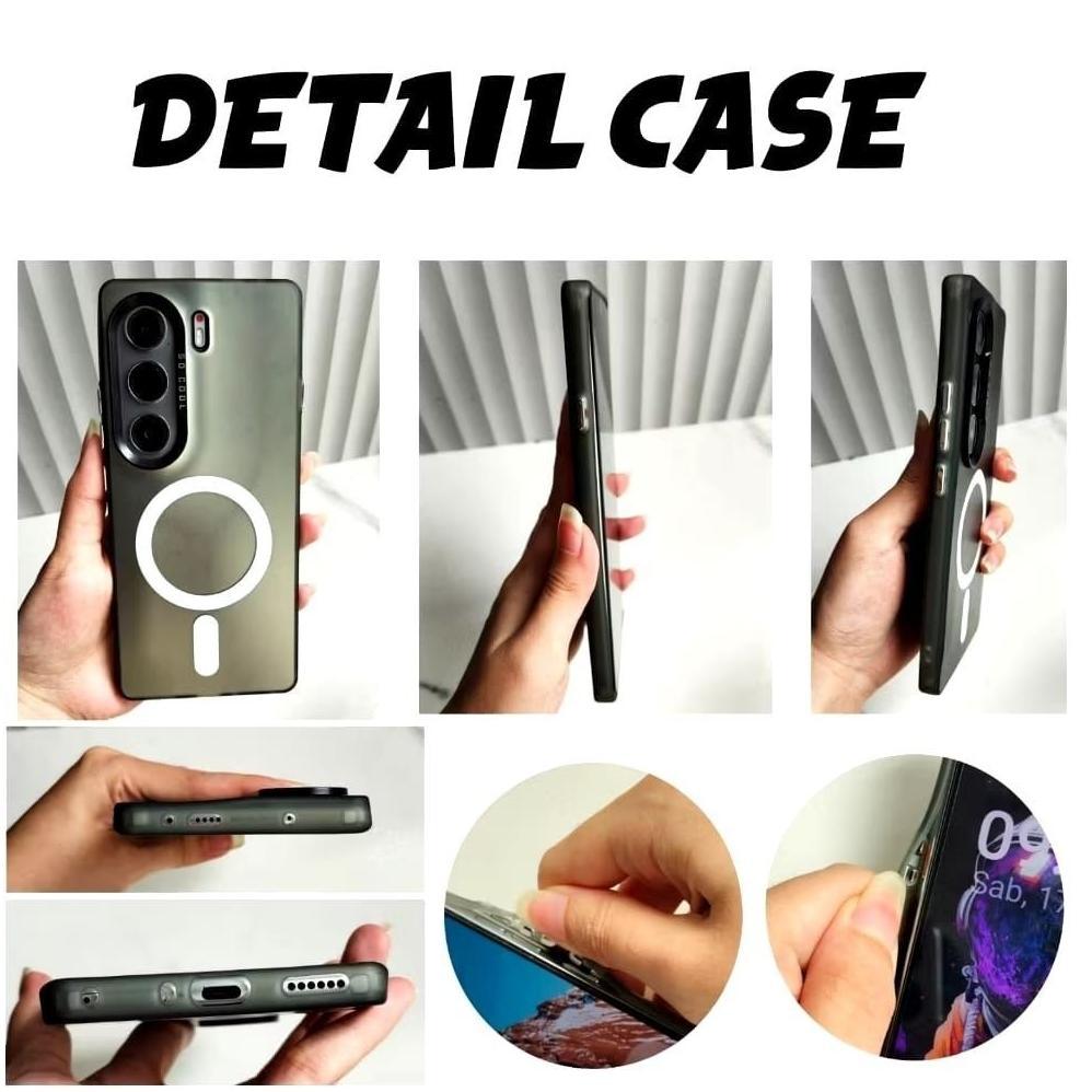 CUCI GUDANG BIG  SOFTCASE IMD REALME 3 PRO REAL 5 5i 5s 5 PRO REALME 6 REALME 7i 9i CASE COSTUM MAGS