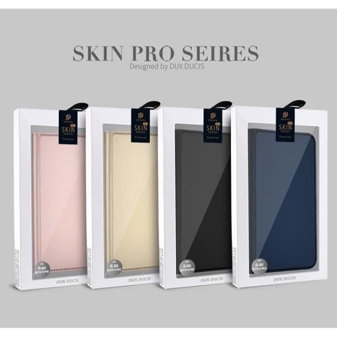 Ready Case Samsung Dux Ducis Ori Casing Skin Flip Cover A73 | A74 | A75 |A76