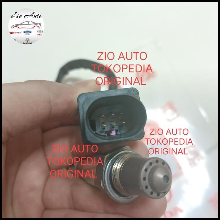 GRATIS ONGKIR SENSOR OKSIGEN O2 ( KAKI 6 ) HONDA BRIO SATYA ORIGINAL 